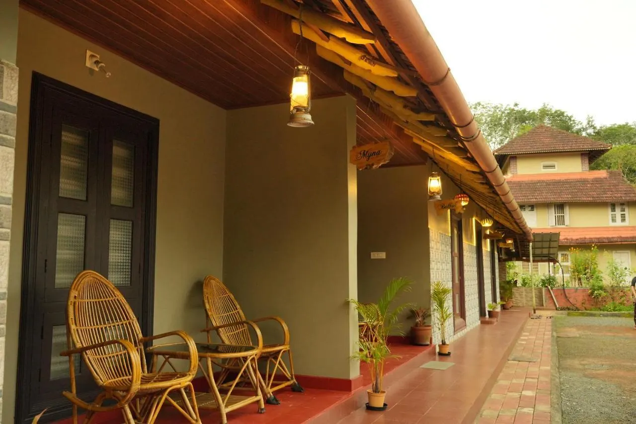 Athiddi Ayur Yoga Kshetra location