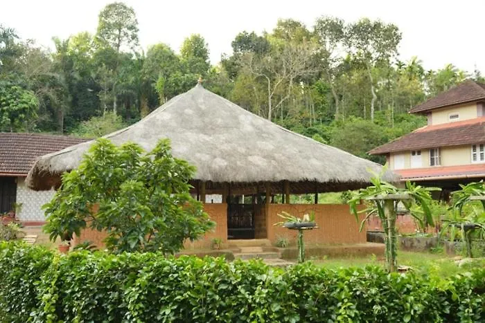 Athiddi Ayur Yoga Kshetra Hotel Wayanad