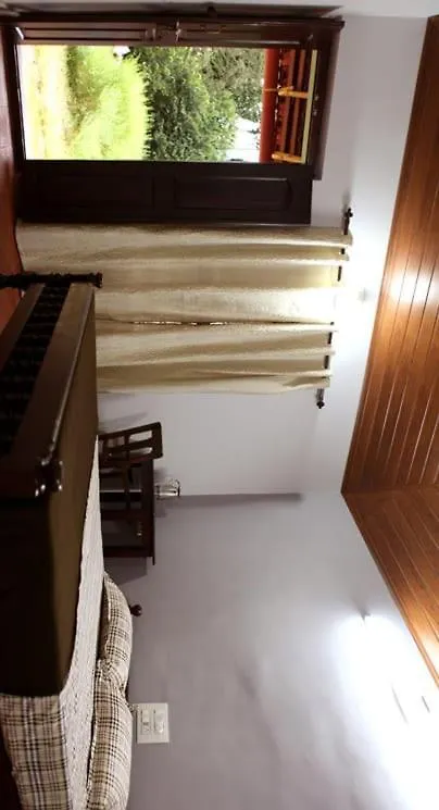 Holiday park Athiddi Ayur Yoga Kshetra Hotel Wayanad