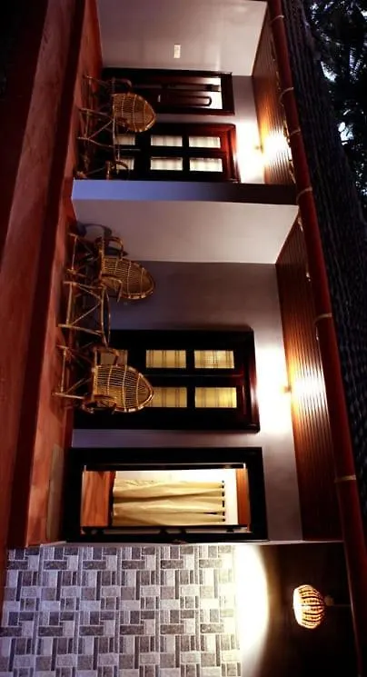 Athiddi Ayur Yoga Kshetra Hotel Wayanad