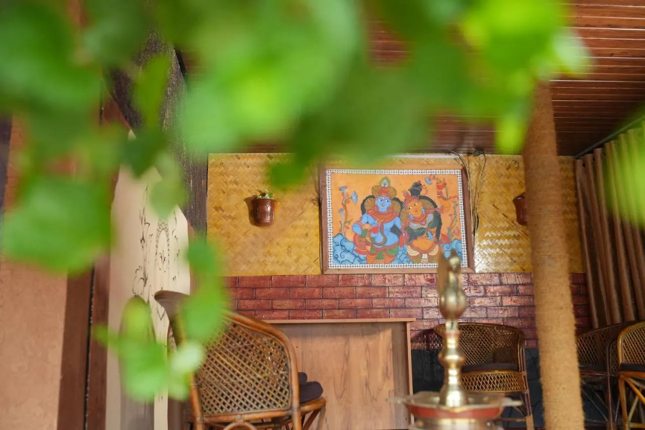 Athiddi Ayur Yoga Kshetra Hotel Wayanad India