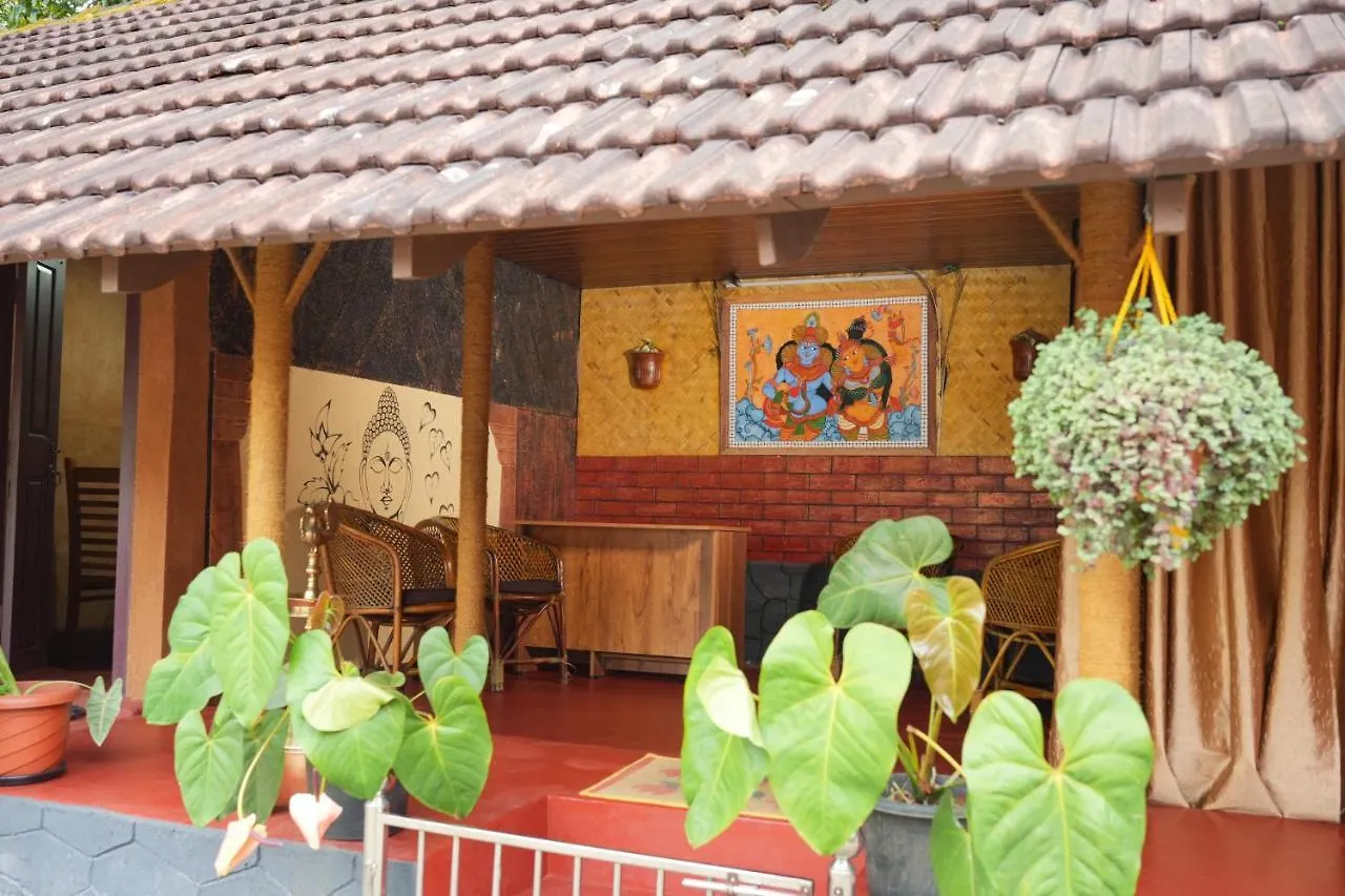 Athiddi Ayur Yoga Kshetra Hotel Wayanad 0*,  India