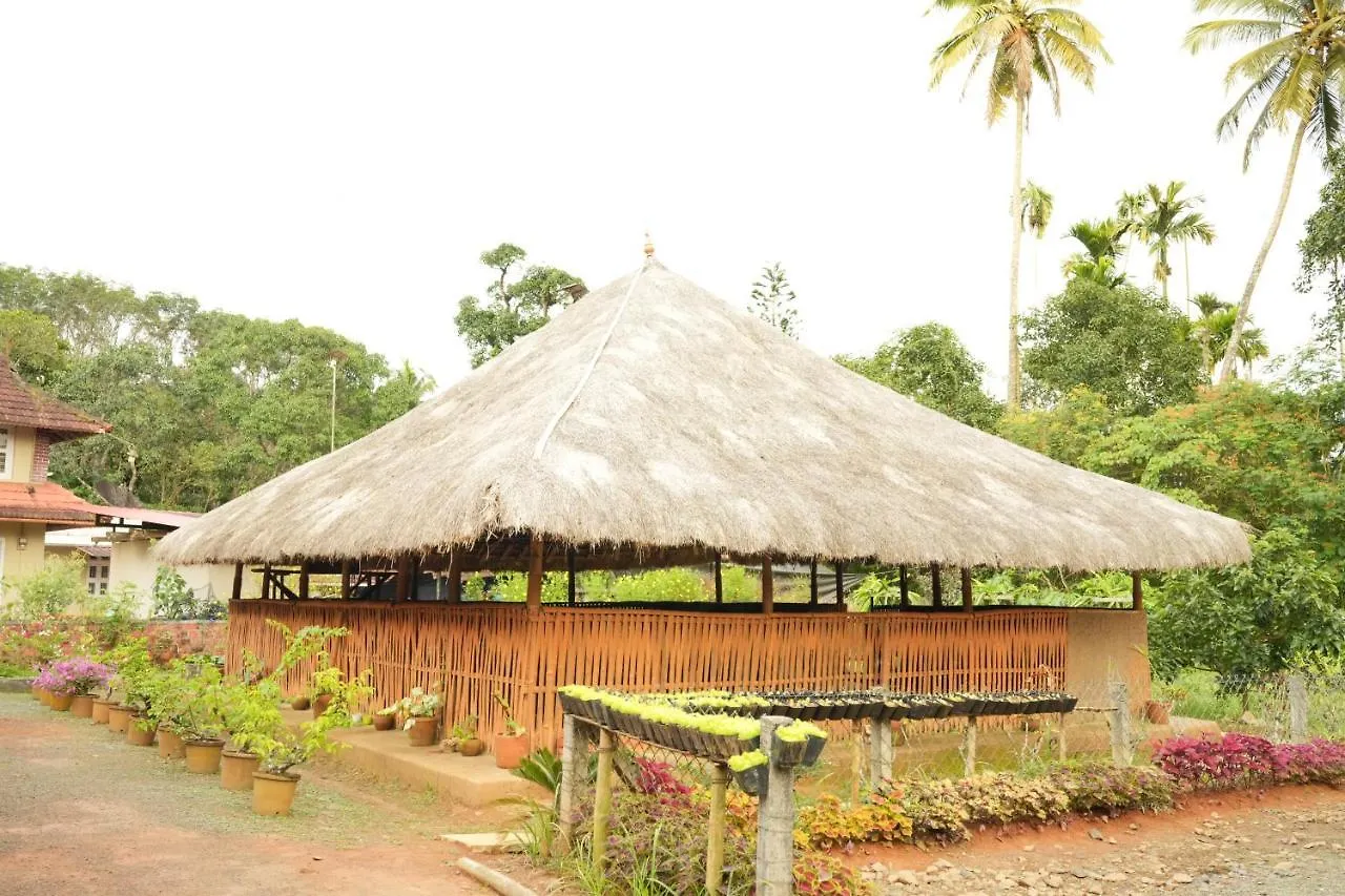 Athiddi Ayur Yoga Kshetra Hotel Wayanad Holiday park