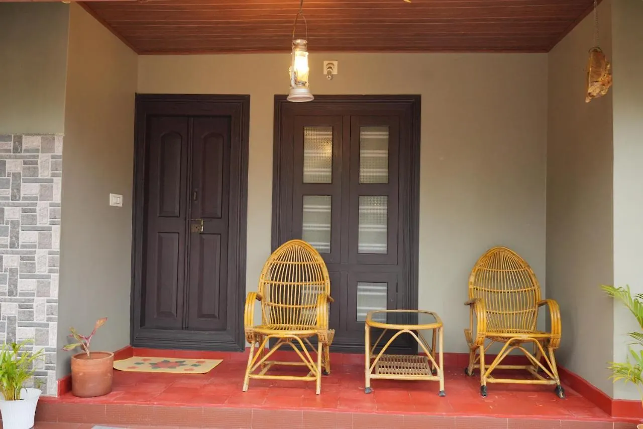 Athiddi Ayur Yoga Kshetra Hotel Wayanad