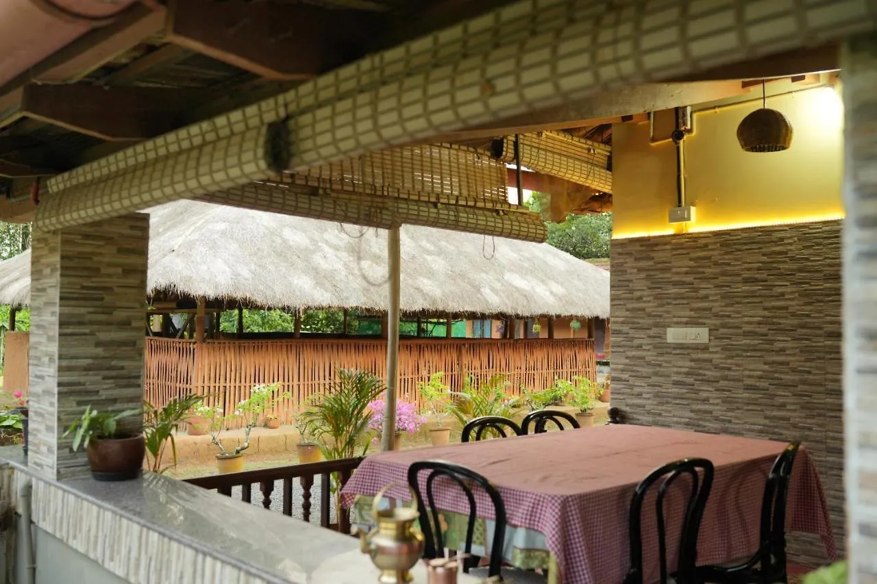 Athiddi Ayur Yoga Kshetra Hotel Wayanad Holiday park