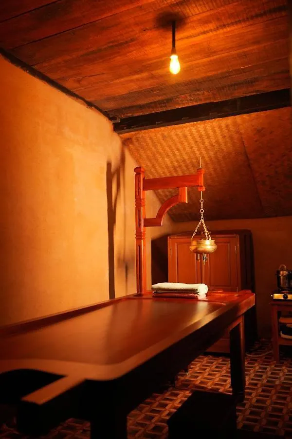 Athiddi Ayur Yoga Kshetra Hotel Wayanad 0*,