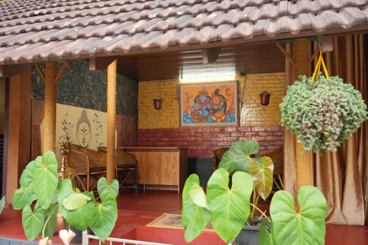 Holiday park Athiddi Ayur Yoga Kshetra Hotel Wayanad