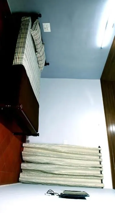 Athiddi Ayur Yoga Kshetra Hotel Wayanad Holiday park