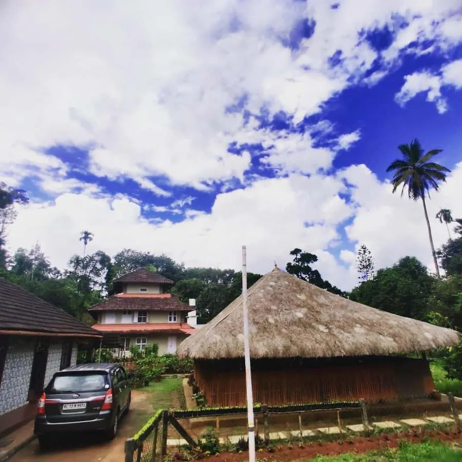 Athiddi Ayur Yoga Kshetra Hotel Wayanad Holiday park