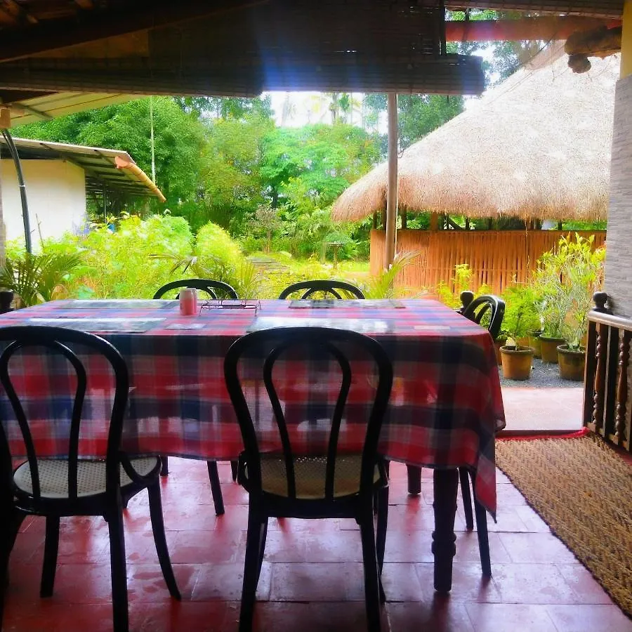Holiday park Athiddi Ayur Yoga Kshetra Hotel Wayanad India