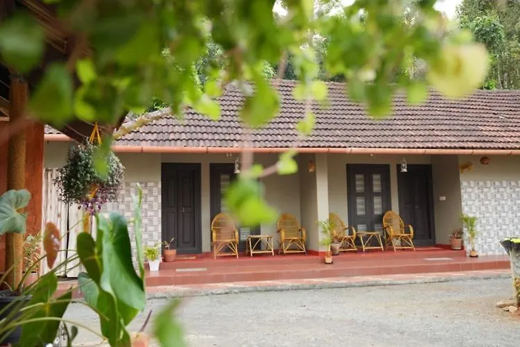 Athiddi Ayur Yoga Kshetra Hotel Wayanad India